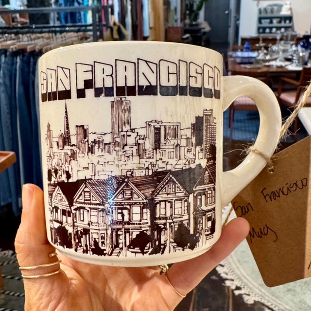 Dishes | Aster Vintage Furniture, Home Décor & Clothing in